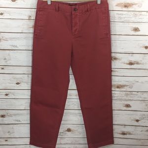 J.Crew Chino Pants (12 Tall)